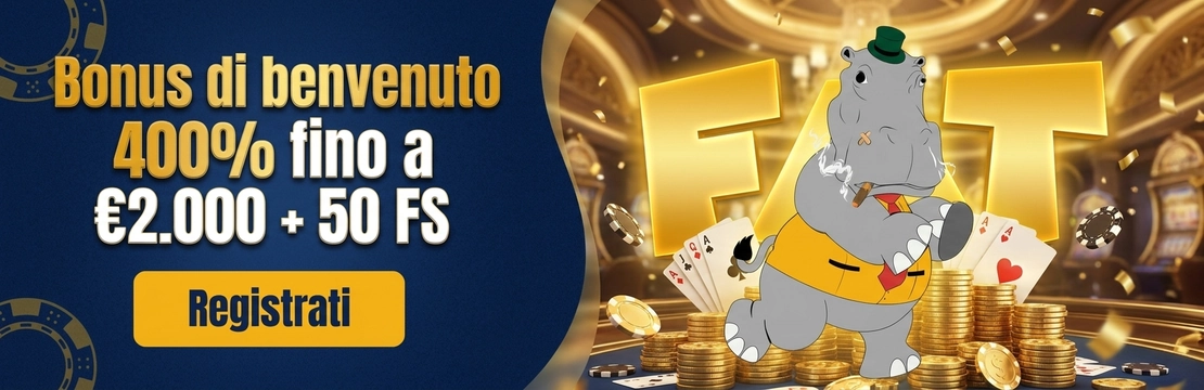 FatBet Casino